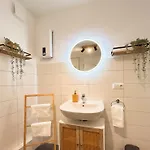 Διαμέρισμα Familien Freundlich, 2 Kingsizebetten, Naehe Altstadt Und Dom *