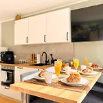 Familien Freundlich, 2 Kingsizebetten, Naehe Altstadt Und Dom