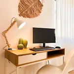 Διαμέρισμα Familien Freundlich, 2 Kingsizebetten, Naehe Altstadt Und Dom