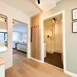 Familien Freundlich, 2 Kingsizebetten, Naehe Altstadt Und Dom Διαμέρισμα *
