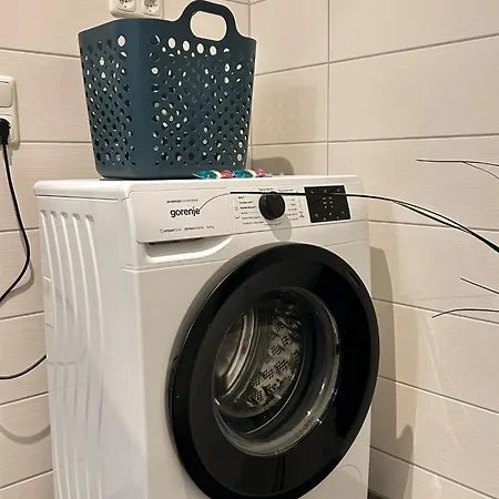 Apartmán Familien Freundlich, 2 Kingsizebetten, Naehe Altstadt Und Dom *
