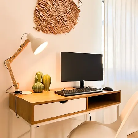 アパート I Zentral L Kingsizebetten L Naehe Hbf Und Dom