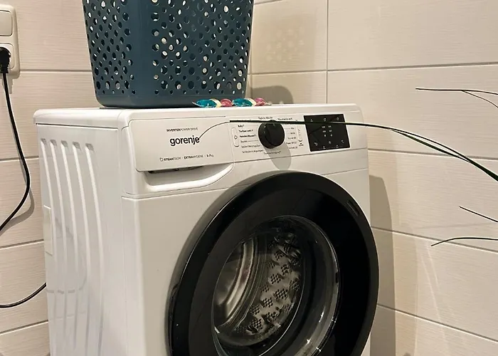 Lejlighed Familien Freundlich, 2 Kingsizebetten, Naehe Altstadt Und Dom *