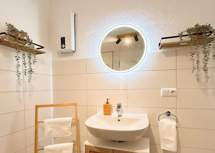 Lejlighed Familien Freundlich, 2 Kingsizebetten, Naehe Altstadt Und Dom *