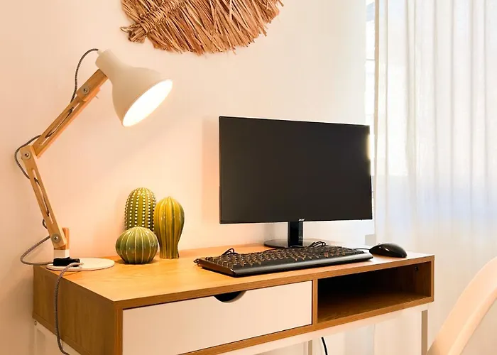 Lejlighed Familien Freundlich, 2 Kingsizebetten, Naehe Altstadt Und Dom