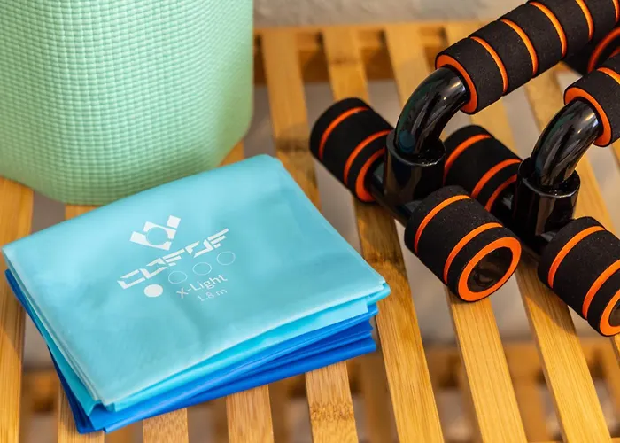 Familien Freundlich, 2 Kingsizebetten, Naehe Altstadt Und Dom Apartment Aachen